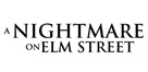 A Nightmare On Elm Street Logo